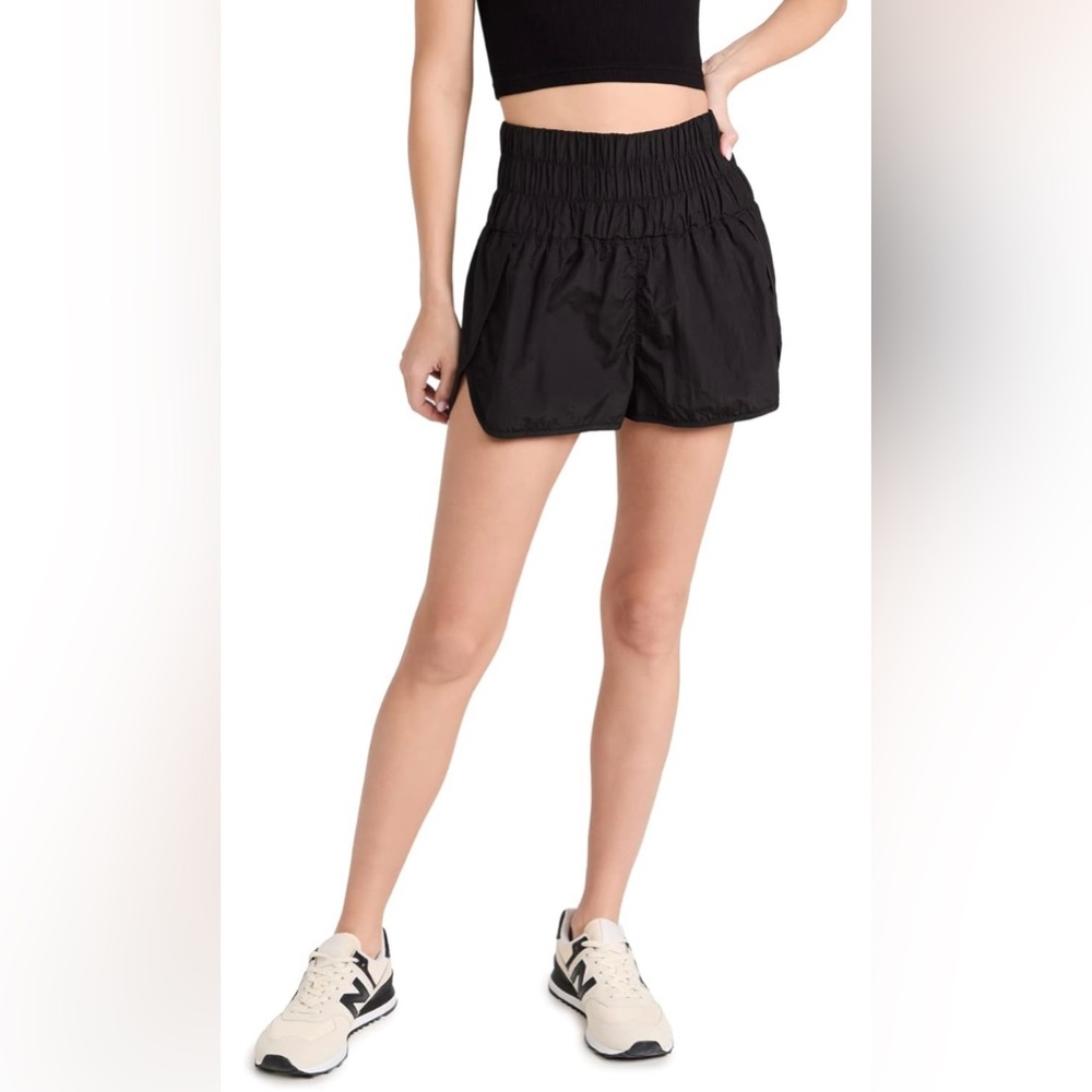 Free People Movement-The Way Home Shorts